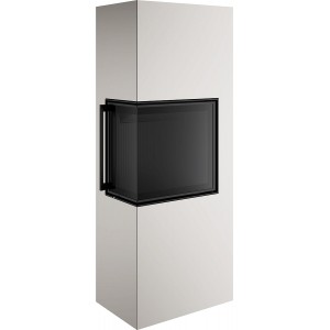 Печь-камин Spartherm Lungo 2L/2R