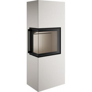 Печь-камин Spartherm Lungo 2L/2R