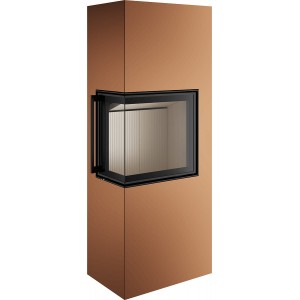 Печь-камин Spartherm Lungo 2L/2R