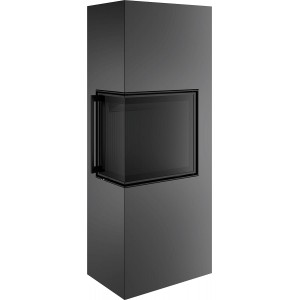 Печь-камин Spartherm Lungo 2L/2R