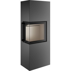 Печь-камин Spartherm Lungo 2L/2R