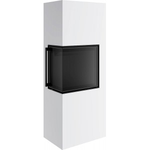 Печь-камин Spartherm Lungo 2L/2R