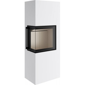 Печь-камин Spartherm Lungo 2L/2R