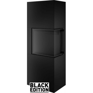 Печь-камин Spartherm Lungo 2L/2R
