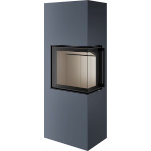 Печь-камин Spartherm Lungo 2L/2R