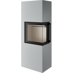 Печь-камин Spartherm Lungo 2L/2R