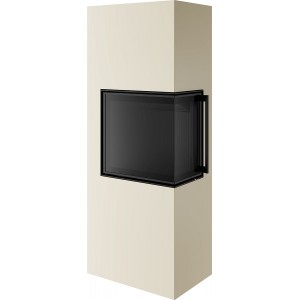 Печь-камин Spartherm Lungo 2L/2R