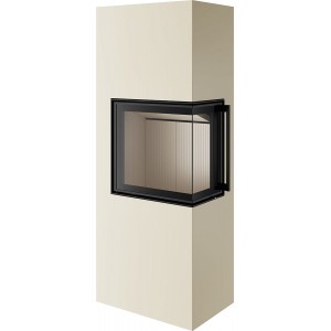 Печь-камин Spartherm Lungo 2L/2R