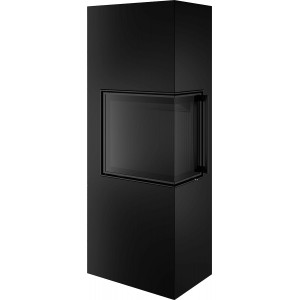 Печь-камин Spartherm Lungo 2L/2R