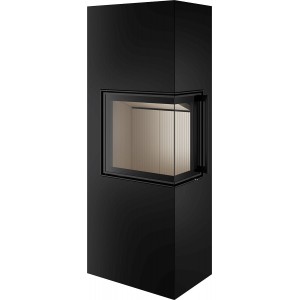 Печь-камин Spartherm Lungo 2L/2R