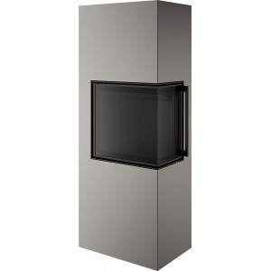 Печь-камин Spartherm Lungo 2L/2R