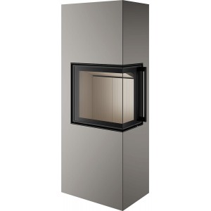 Печь-камин Spartherm Lungo 2L/2R