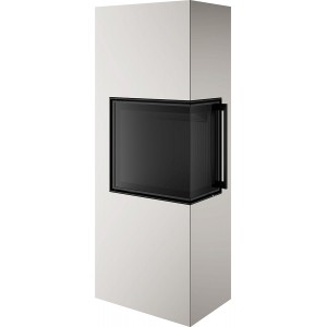 Печь-камин Spartherm Lungo 2L/2R