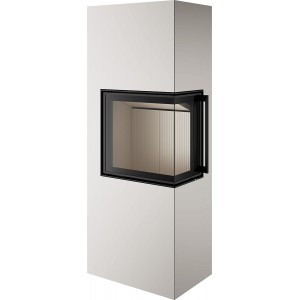 Печь-камин Spartherm Lungo 2L/2R