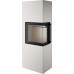 Печь-камин Spartherm Lungo 2L/2R