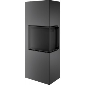 Печь-камин Spartherm Lungo 2L/2R