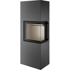 Печь-камин Spartherm Lungo 2L/2R