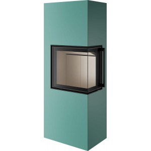 Печь-камин Spartherm Lungo 2L/2R