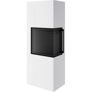 Печь-камин Spartherm Lungo 2L/2R