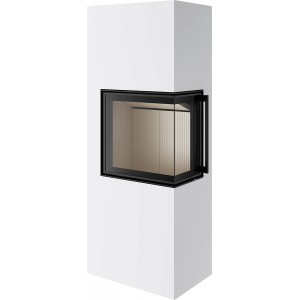 Печь-камин Spartherm Lungo 2L/2R