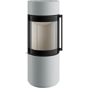 Печь-камин Spartherm Passo XS