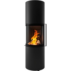 Печь-камин Spartherm Passo L