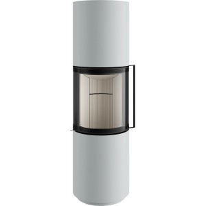 Печь-камин Spartherm Passo L