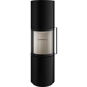 Печь-камин Spartherm Passo L