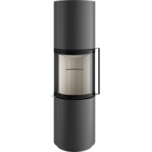 Печь-камин Spartherm Passo L