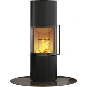 Печь-камин Spartherm Passo S
