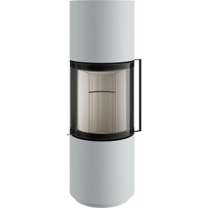 Печь-камин Spartherm Passo S