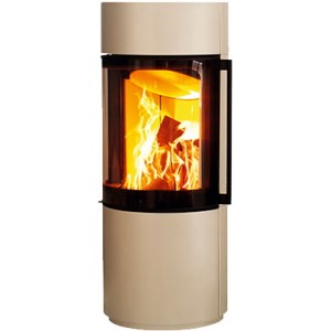 Печь-камин Spartherm Passo XS