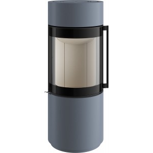 Печь-камин Spartherm Passo XS
