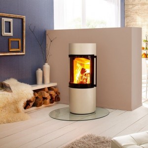 Печь-камин Spartherm Passo XS