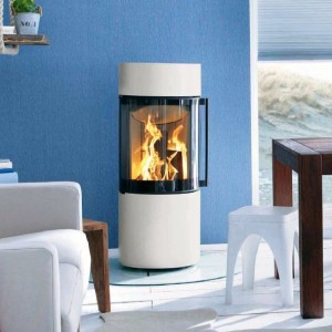 Печь-камин Spartherm Passo XS
