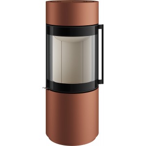Печь-камин Spartherm Passo XS