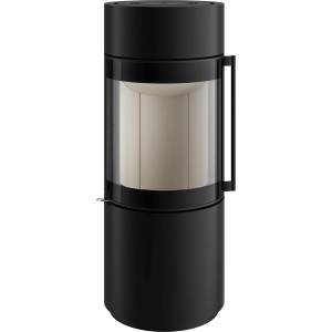Печь-камин Spartherm Passo XS