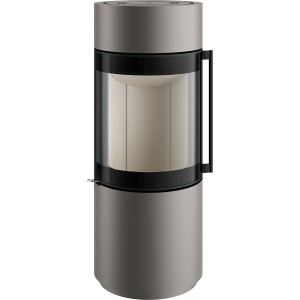 Печь-камин Spartherm Passo XS