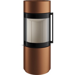 Печь-камин Spartherm Passo XS