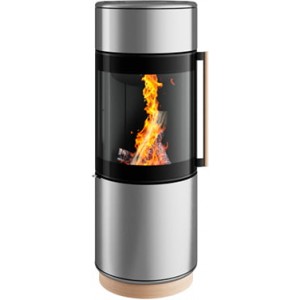 Печь-камин Spartherm Passo XS Style