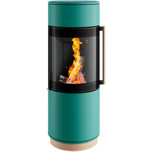 Печь-камин Spartherm Passo XS Style