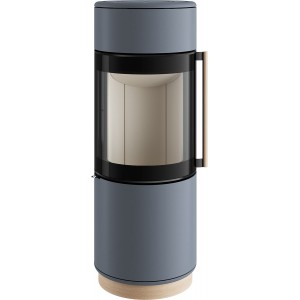 Печь-камин Spartherm Passo XS Style