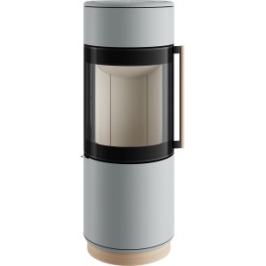 Печь-камин Spartherm Passo XS Style