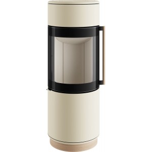 Печь-камин Spartherm Passo XS Style