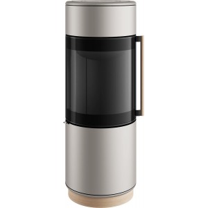 Печь-камин Spartherm Passo XS Style