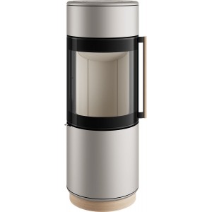 Печь-камин Spartherm Passo XS Style