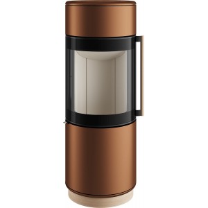 Печь-камин Spartherm Passo XS Style