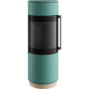 Печь-камин Spartherm Passo XS Style