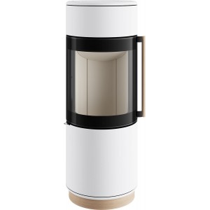 Печь-камин Spartherm Passo XS Style
