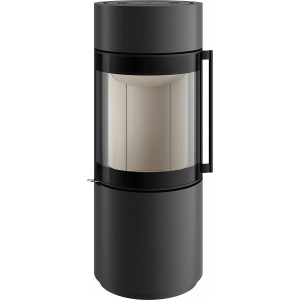 Печь-камин Spartherm Passo XS